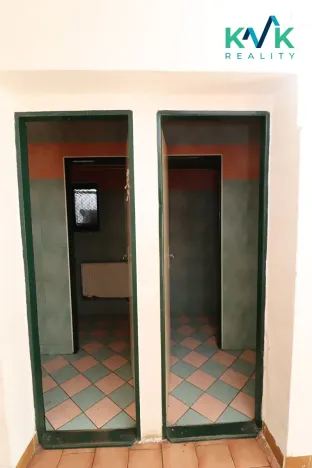 Prodej rodinného domu, Krásné Údolí, 227 m2