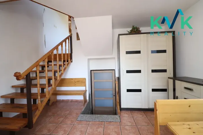 Prodej rodinného domu, Krásné Údolí, 227 m2