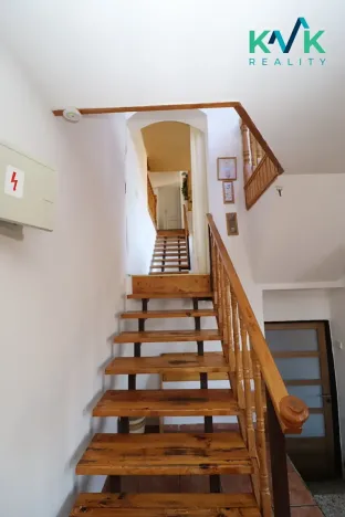 Prodej rodinného domu, Krásné Údolí, 227 m2