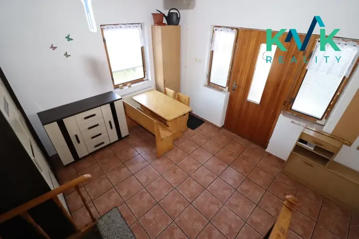 Prodej rodinného domu, Krásné Údolí, 227 m2