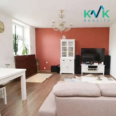 Prodej bytu 3+kk, Karlovy Vary, Dlouhá, 63 m2