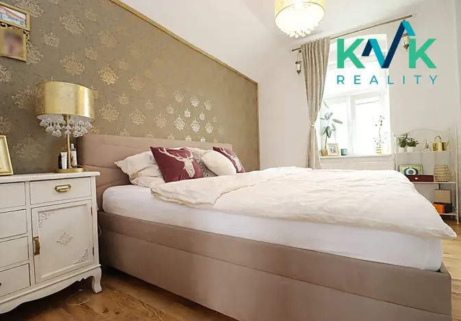 Prodej bytu 3+kk, Karlovy Vary, Dlouhá, 63 m2