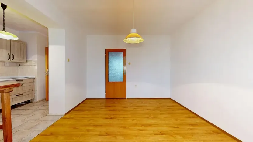 Pronájem bytu 3+1, Týnec nad Sázavou, Jílovská, 71 m2