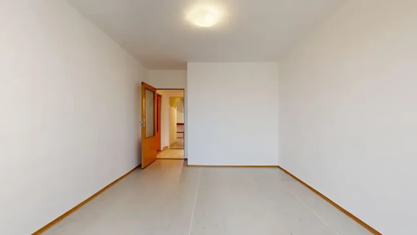 Pronájem bytu 3+1, Týnec nad Sázavou, Jílovská, 71 m2