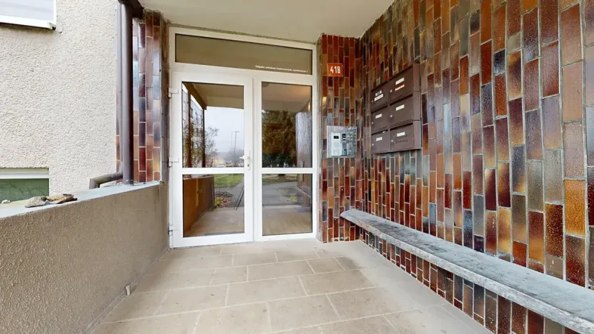 Pronájem bytu 3+1, Týnec nad Sázavou, Jílovská, 71 m2