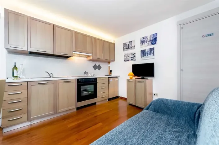 Prodej bytu 3+kk, Rovinj, Chorvatsko, 45 m2