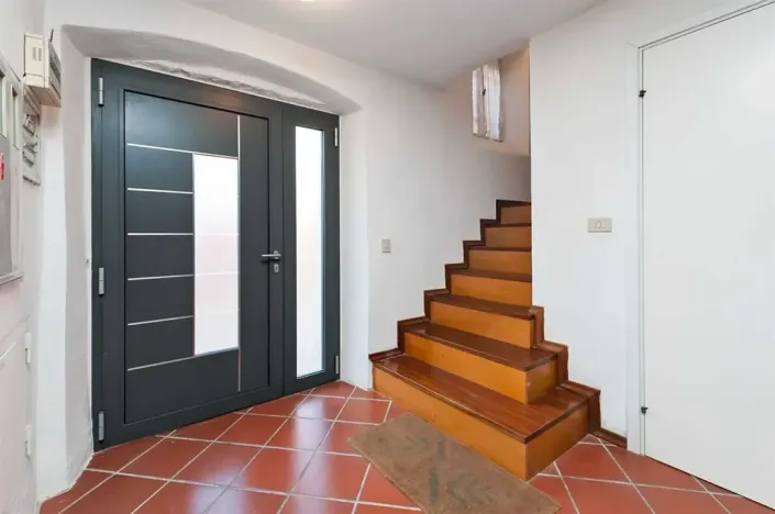 Prodej bytu 3+kk, Rovinj, Chorvatsko, 45 m2