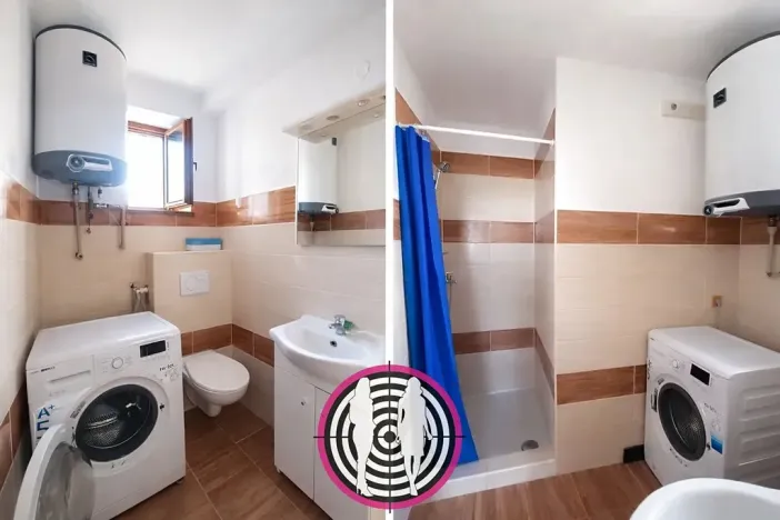 Pronájem bytu 1+1, Sokoleč, Velimská, 41 m2