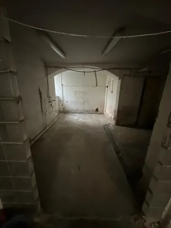 Prodej výrobních prostor, Okrouhlice, 551 m2