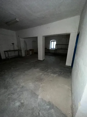 Prodej výrobních prostor, Okrouhlice, 551 m2