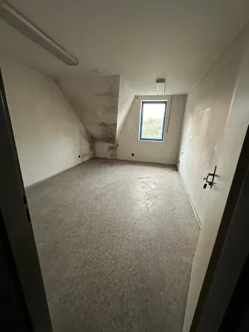 Prodej výrobních prostor, Okrouhlice, 551 m2