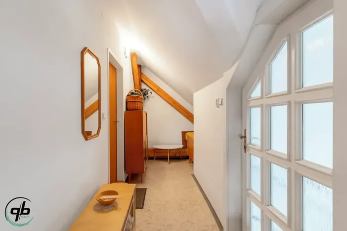 Prodej činžovního domu, Hnojník, 165 m2