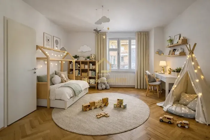 Pronájem bytu 3+1, Ostrava, Veleslavínova, 116 m2