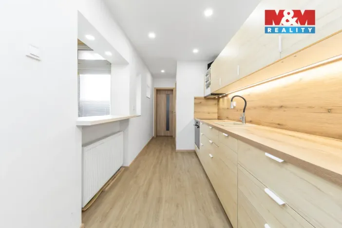 Prodej rodinného domu, Brno - Líšeň, Karolíny Světlé, 290 m2