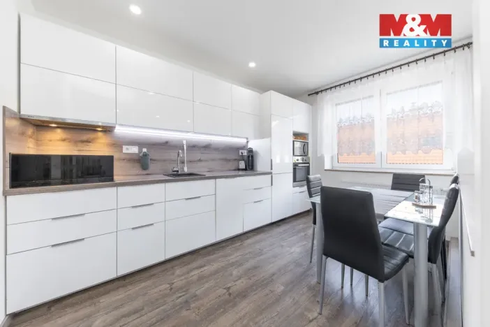 Prodej rodinného domu, Brno - Líšeň, Karolíny Světlé, 290 m2