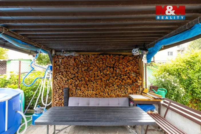 Prodej rodinného domu, Brno - Líšeň, Karolíny Světlé, 290 m2