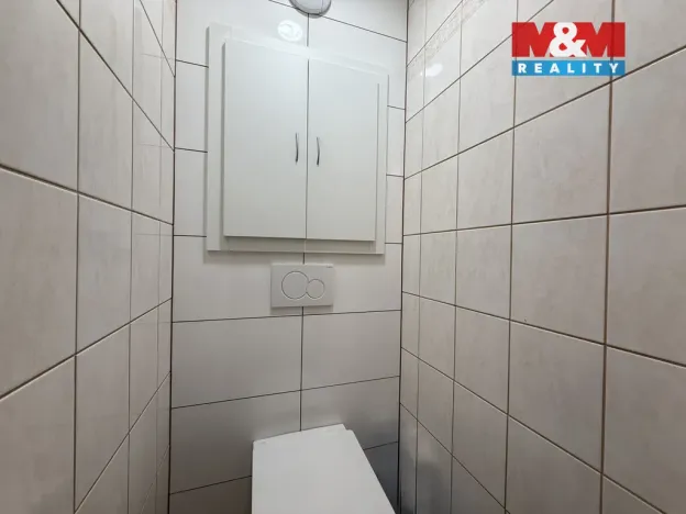 Prodej bytu 1+1, Orlová - Lutyně, Okružní, 51 m2