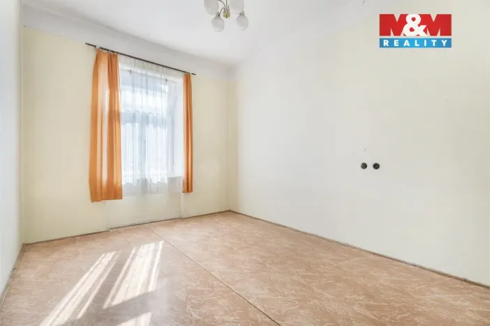 Prodej bytu 2+1, Česká Lípa, Dubická, 51 m2