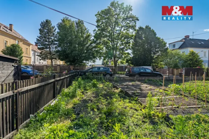 Prodej bytu 2+1, Česká Lípa, Dubická, 51 m2