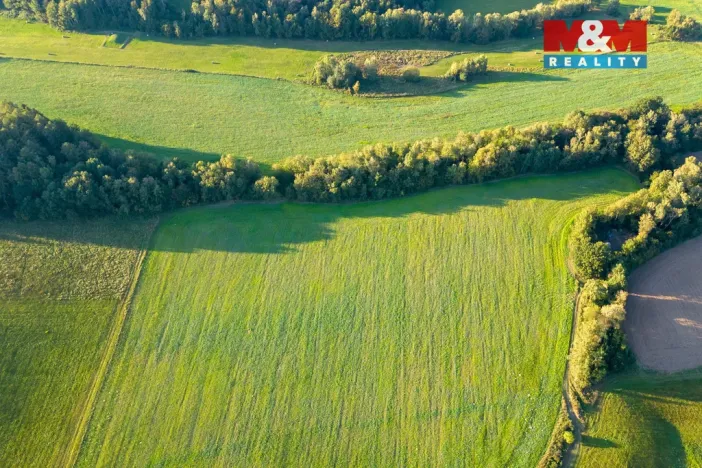 Prodej pole, Tehov, 16743 m2