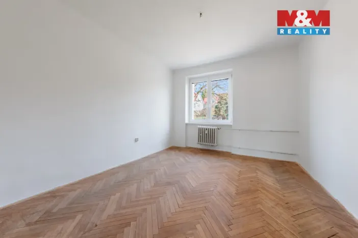 Prodej bytu 2+1, Sokolov, Boženy Němcové, 56 m2