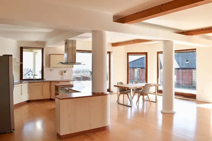 Prodej rodinného domu, Drnovice, 310 m2