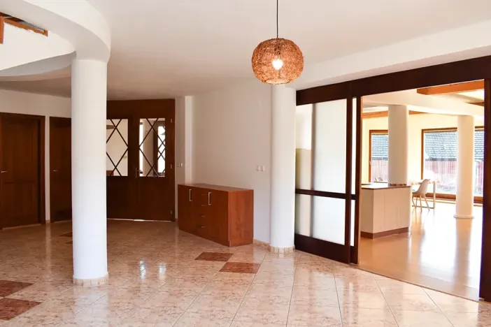 Prodej rodinného domu, Drnovice, 310 m2