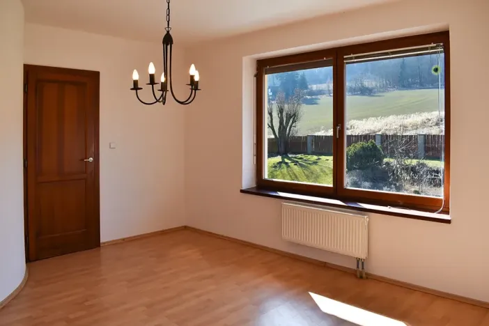 Prodej rodinného domu, Drnovice, 310 m2