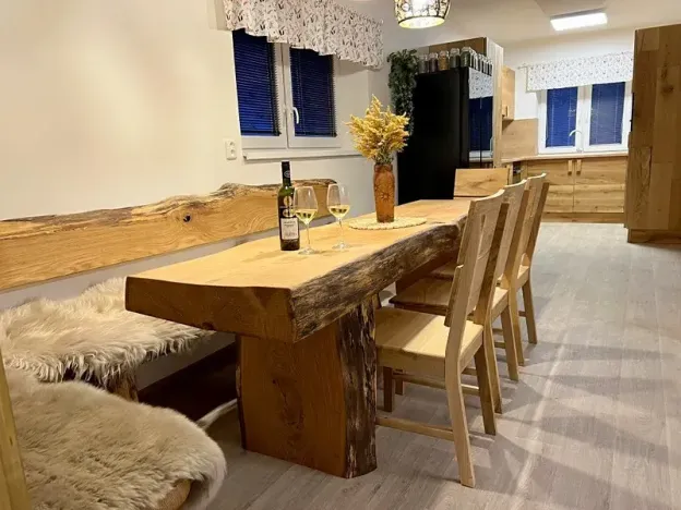 Pronájem rodinného domu, Starý Hrozenkov, 151 m2