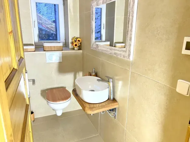 Pronájem rodinného domu, Starý Hrozenkov, 151 m2