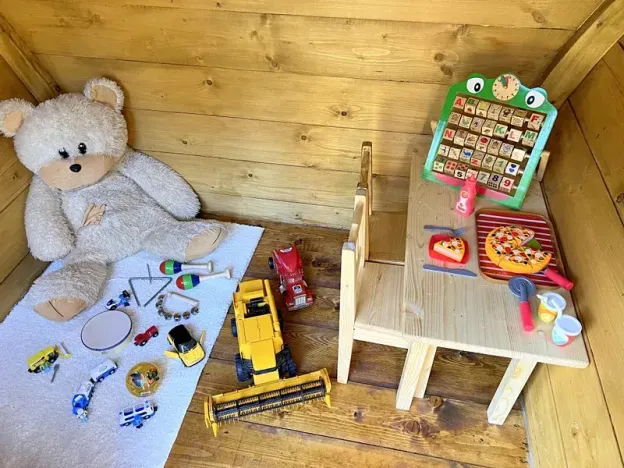 Pronájem rodinného domu, Starý Hrozenkov, 151 m2