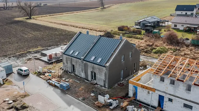 Prodej rodinného domu, Pardubice, 136 m2