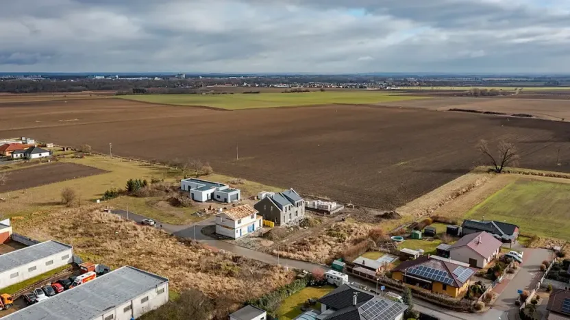 Prodej rodinného domu, Pardubice, 136 m2