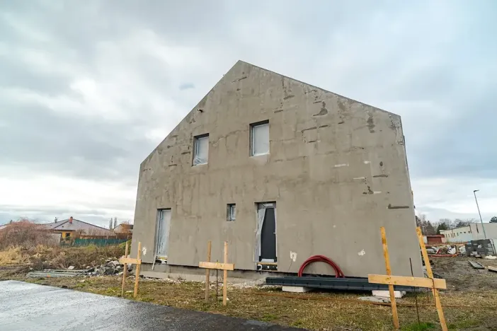 Prodej rodinného domu, Pardubice, 136 m2