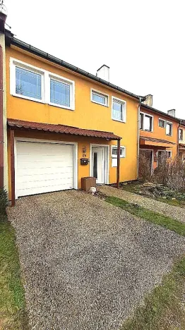 Prodej rodinného domu, Tišice, Hasičská, 150 m2