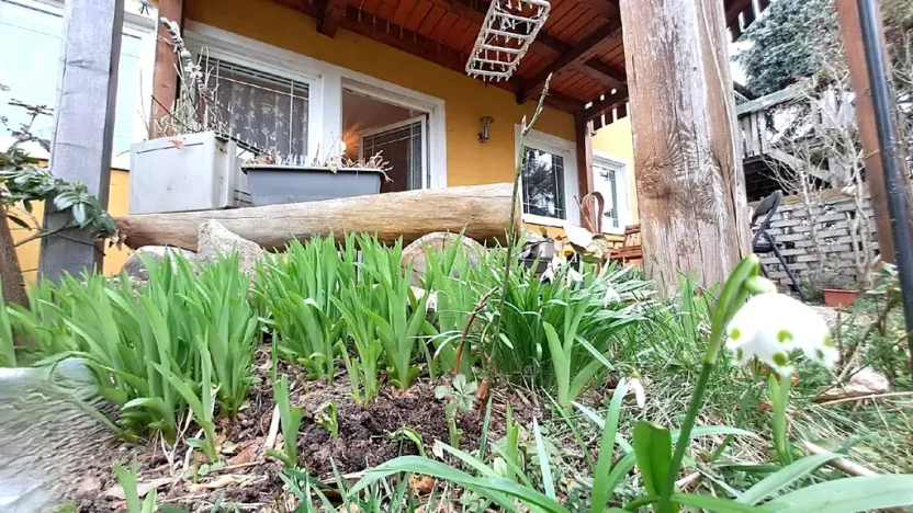 Prodej rodinného domu, Tišice, Hasičská, 150 m2