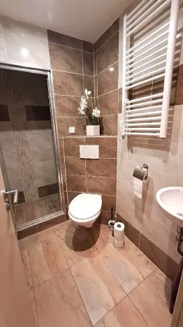 Prodej rodinného domu, Tišice, Hasičská, 150 m2