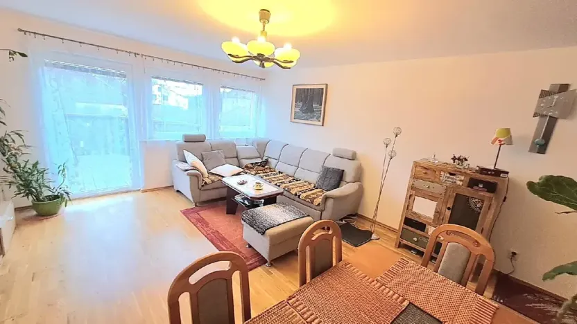 Prodej rodinného domu, Tišice, Hasičská, 150 m2