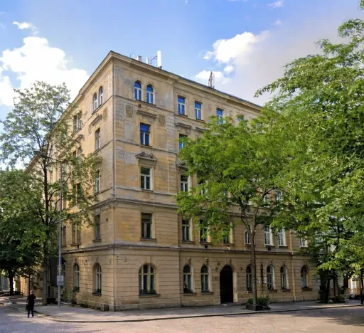 Prodej bytu 1+kk, Praha - Žižkov, Jagellonská, 18 m2