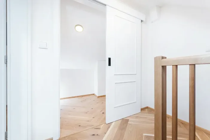 Prodej bytu 4+kk, Praha - Vršovice, Žitomírská, 103 m2