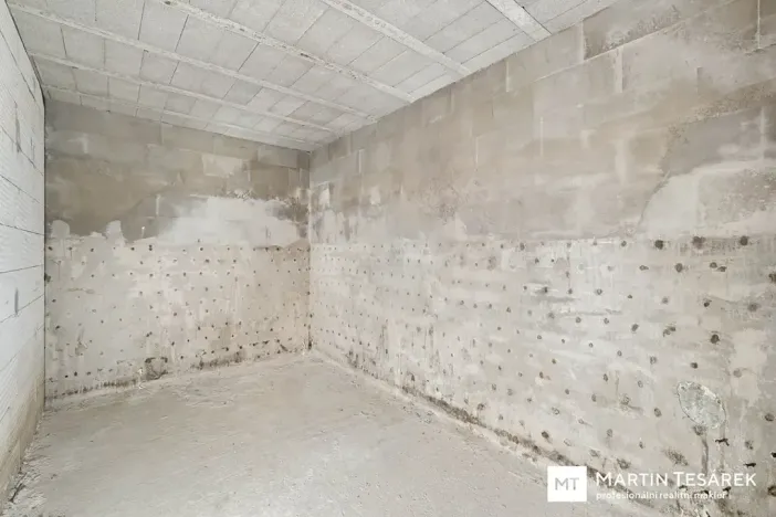 Prodej rodinného domu, Starovice, 221 m2