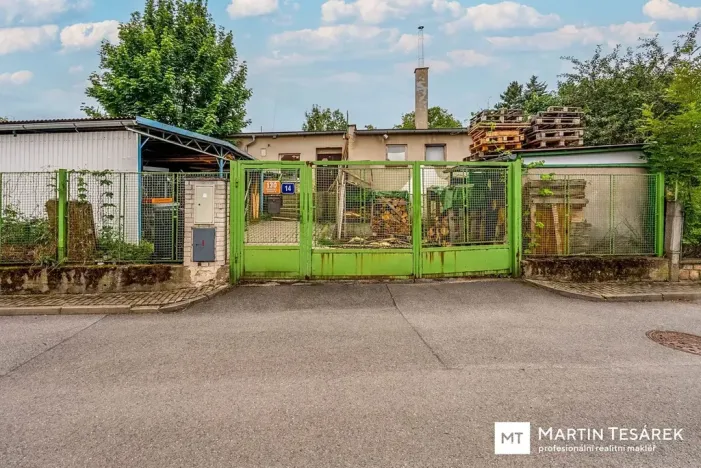 Prodej pozemku pro bydlení, Praha - Čakovice, Na bahnech, 611 m2