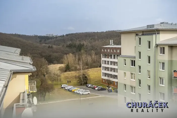 Pronájem bytu 3+kk, Praha - Kunratice, Merhoutova, 114 m2