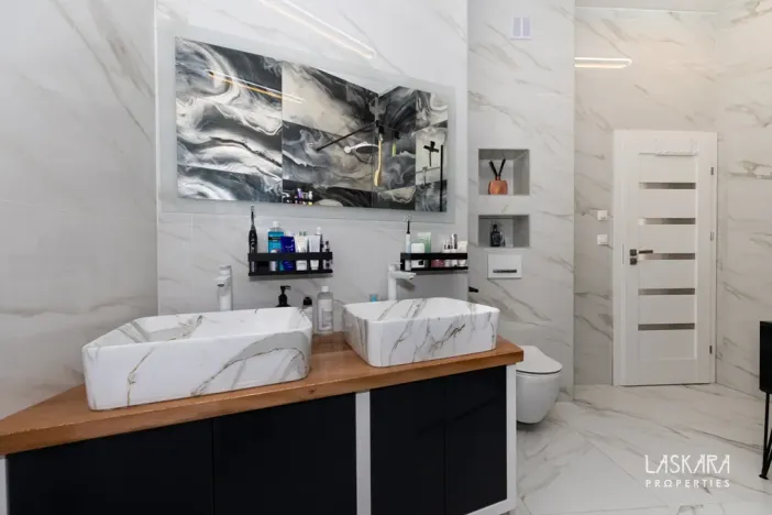 Pronájem bytu 3+kk, Horoušany - Horoušánky, Hlavní, 129 m2