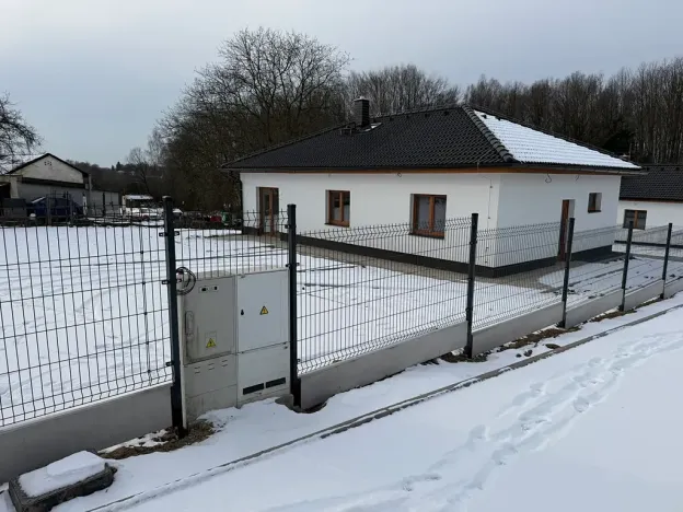 Prodej rodinného domu, Ostrava, 86 m2