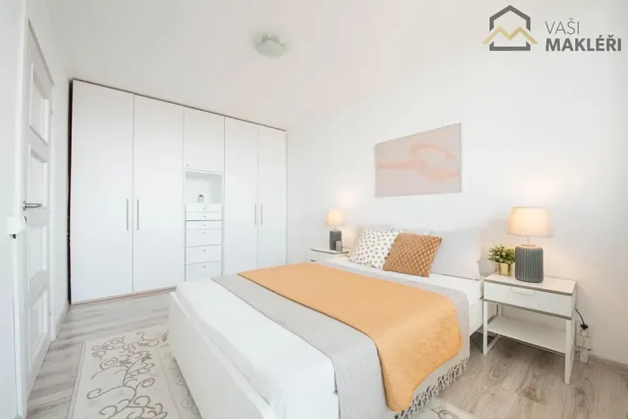 Prodej bytu 3+kk, Čáslav, Pražská, 80 m2