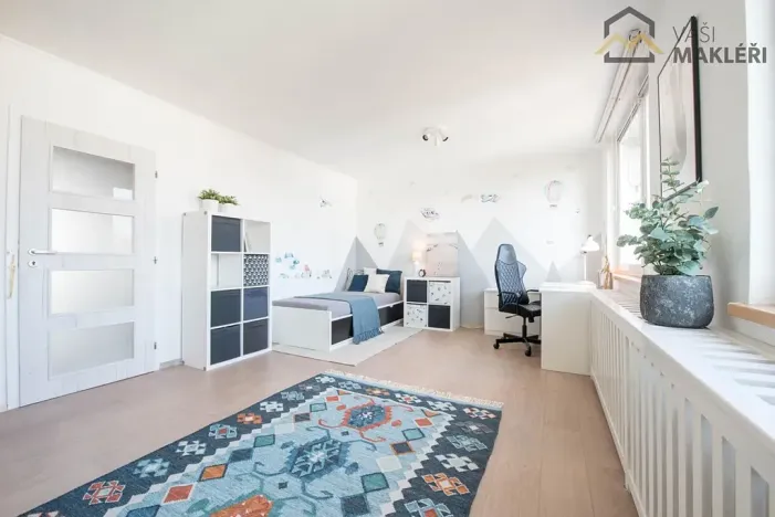 Prodej bytu 3+kk, Čáslav, Pražská, 80 m2