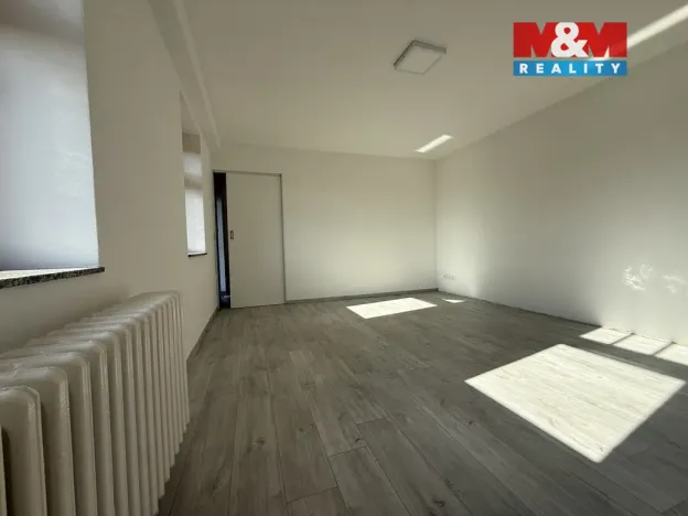 Pronájem bytu 2+1, Jablonec nad Nisou, Letohradská, 59 m2