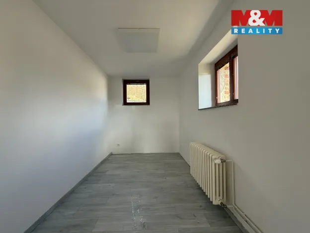 Pronájem bytu 2+1, Jablonec nad Nisou, Letohradská, 59 m2