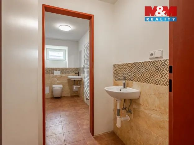 Prodej rodinného domu, Popovice - Mladovice, 100 m2